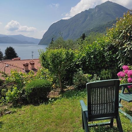 Iseolakerental - Riva House Riva di Solto Zewnętrze zdjęcie
