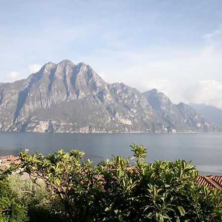 Iseolakerental - Riva House Riva di Solto Zewnętrze zdjęcie
