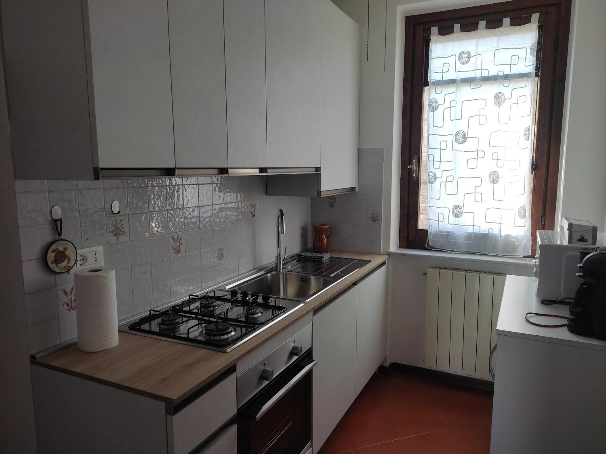 Iseolakerental - Riva House Riva di Solto Zewnętrze zdjęcie
