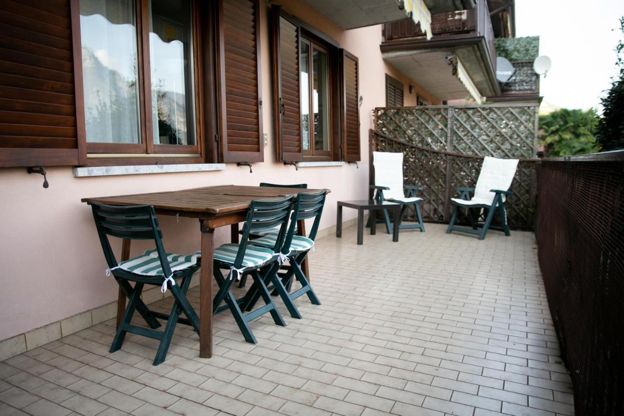 Iseolakerental - Riva House Riva di Solto Zewnętrze zdjęcie