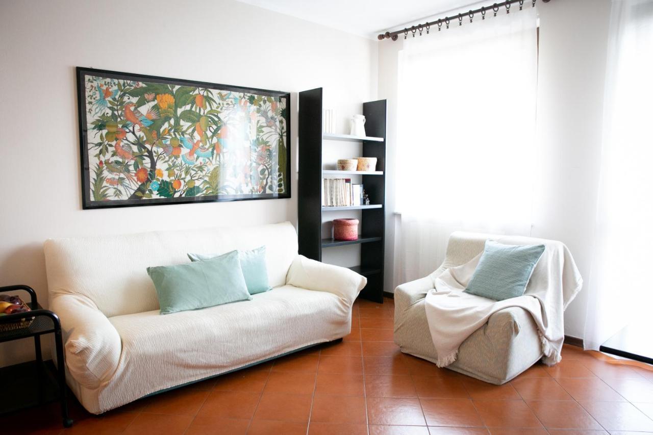 Iseolakerental - Riva House Riva di Solto Zewnętrze zdjęcie