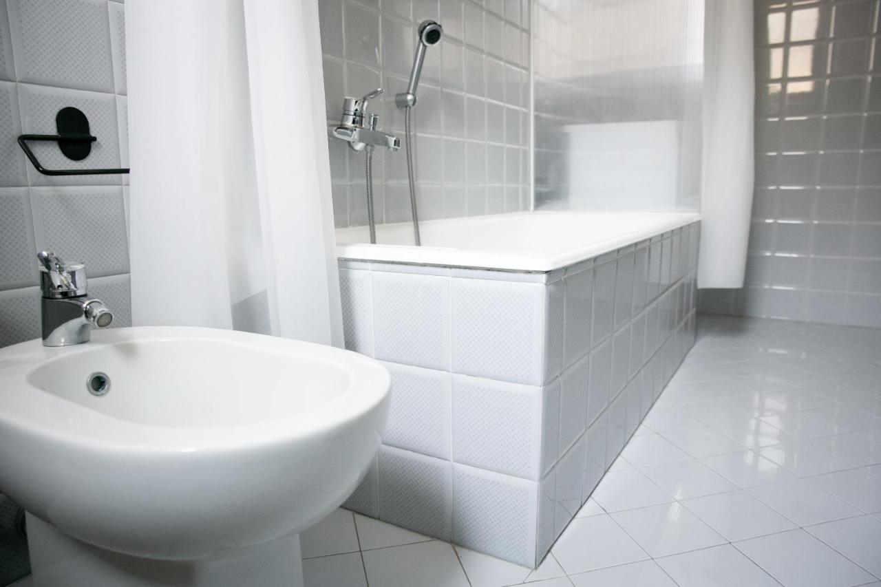 Iseolakerental - Riva House Riva di Solto Zewnętrze zdjęcie