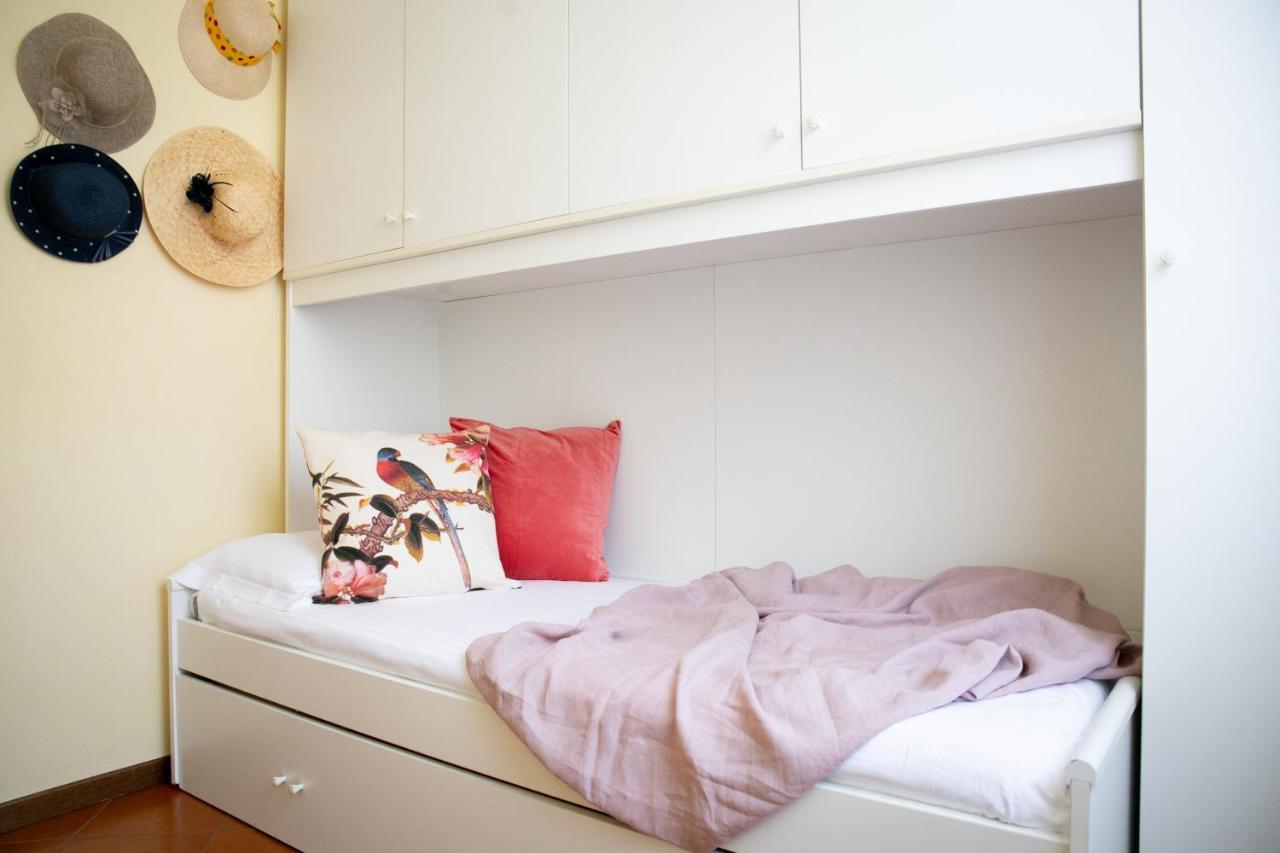 Iseolakerental - Riva House Riva di Solto Zewnętrze zdjęcie